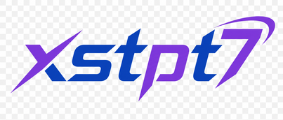 xstpt7 logo